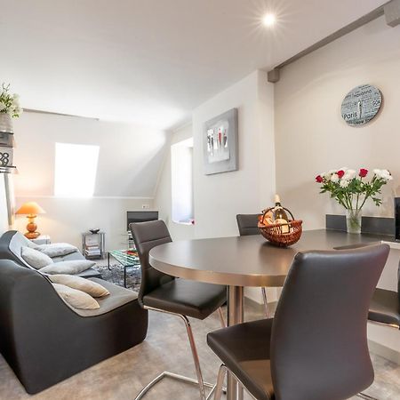 Residence Beaune Sweet Home, 4 Appartements D'Exception Avec Parking Inclus Bagian luar foto