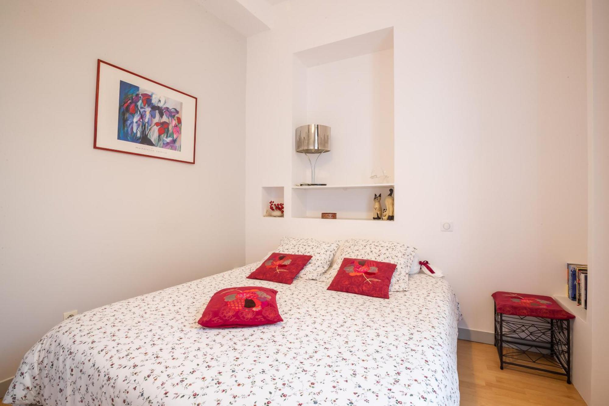 Residence Beaune Sweet Home, 4 Appartements D'Exception Avec Parking Inclus Ruang foto