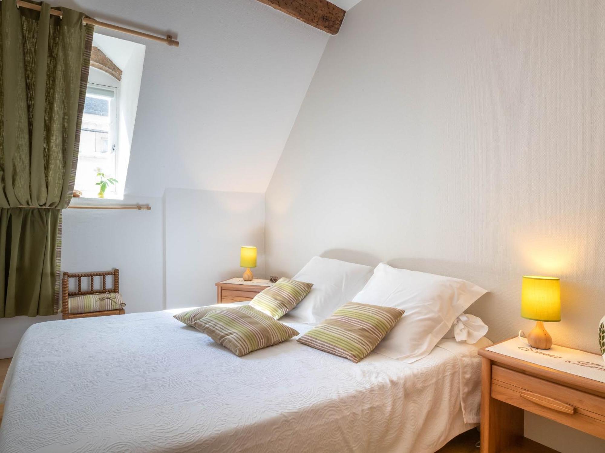 Residence Beaune Sweet Home, 4 Appartements D'Exception Avec Parking Inclus Ruang foto
