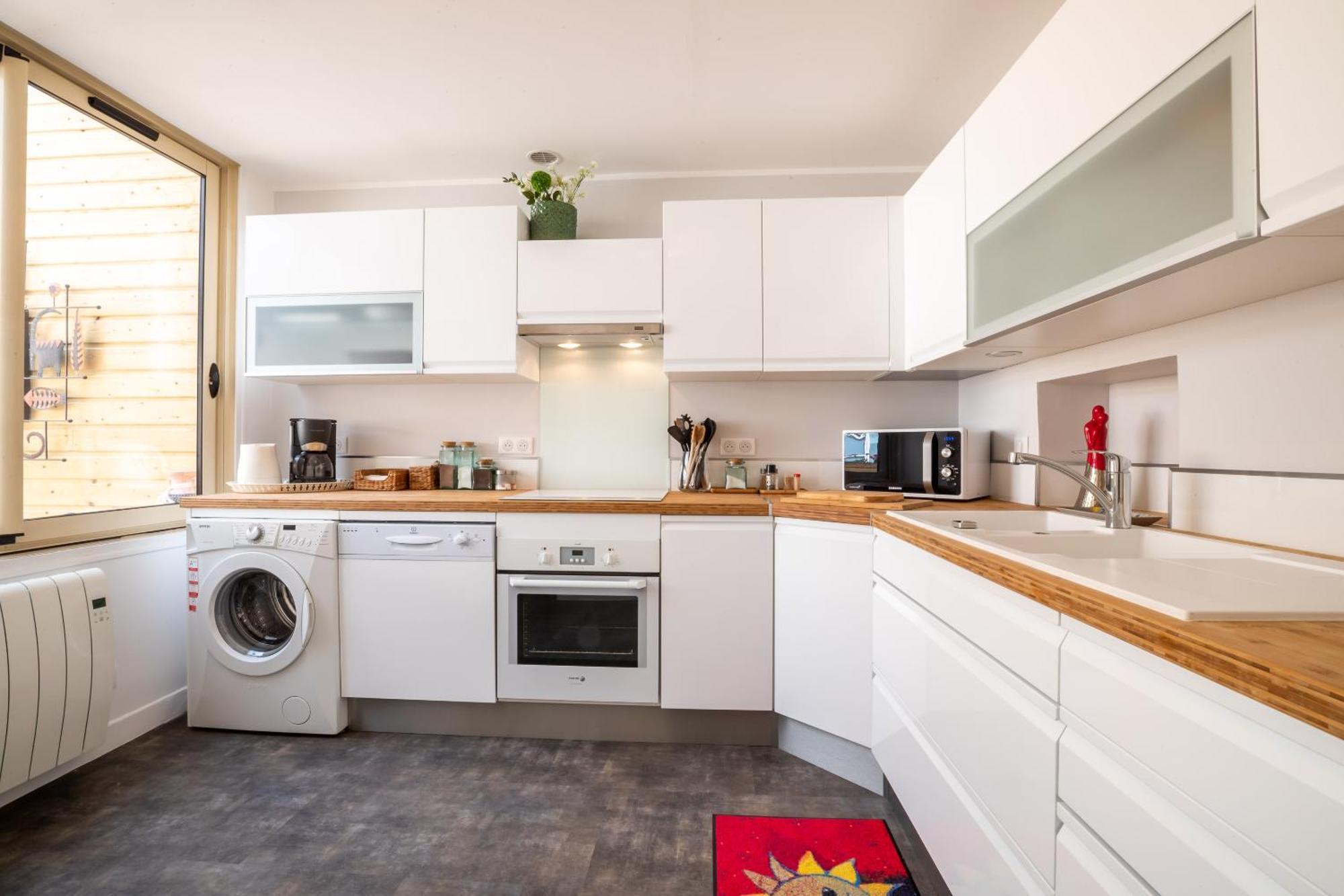 Residence Beaune Sweet Home, 4 Appartements D'Exception Avec Parking Inclus Ruang foto