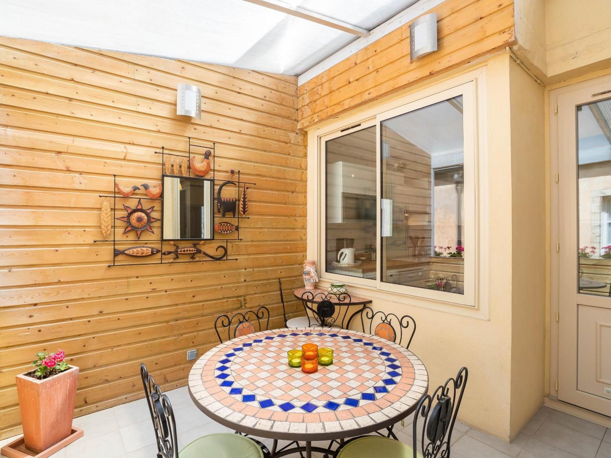 Residence Beaune Sweet Home, 4 Appartements D'Exception Avec Parking Inclus Ruang foto