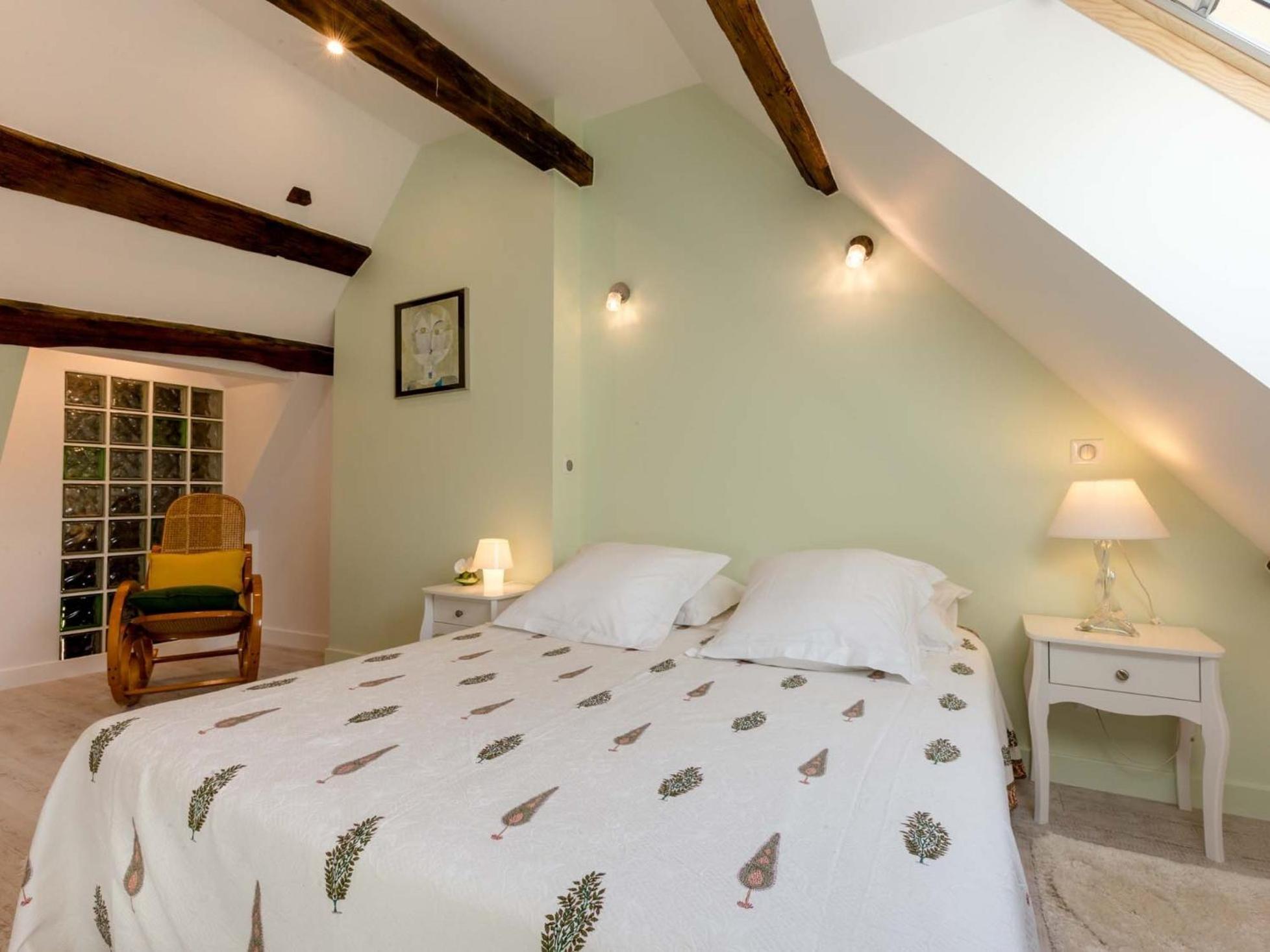 Residence Beaune Sweet Home, 4 Appartements D'Exception Avec Parking Inclus Ruang foto