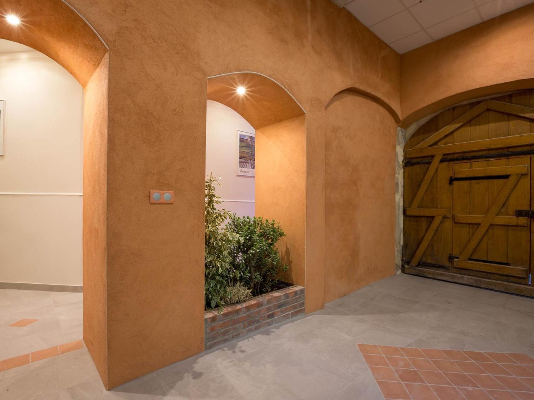 Residence Beaune Sweet Home, 4 Appartements D'Exception Avec Parking Inclus Bagian luar foto