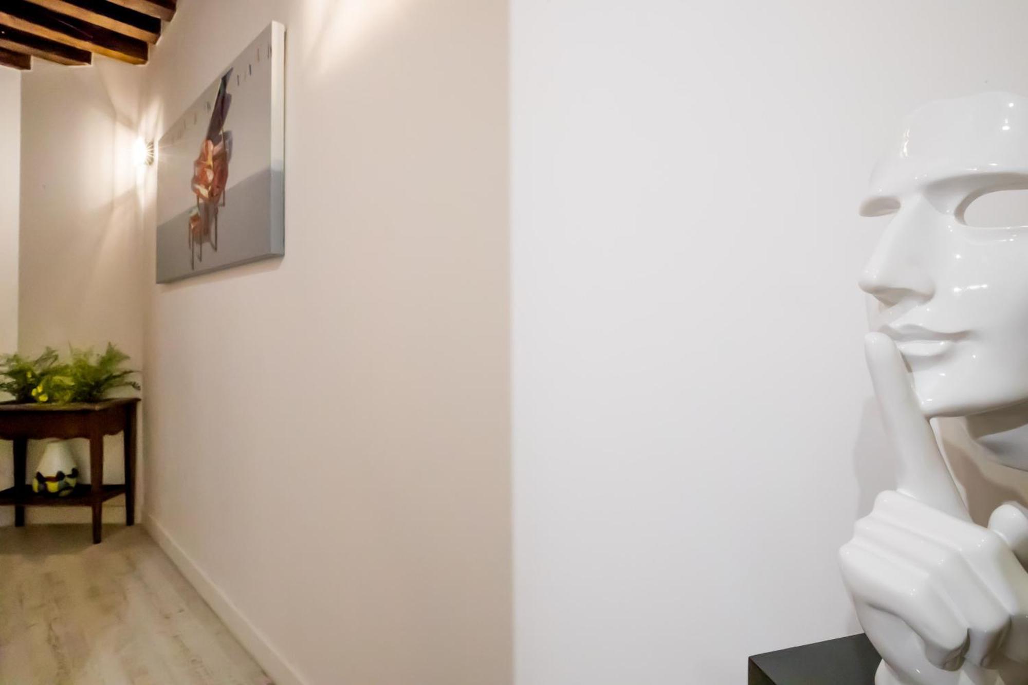 Residence Beaune Sweet Home, 4 Appartements D'Exception Avec Parking Inclus Bagian luar foto