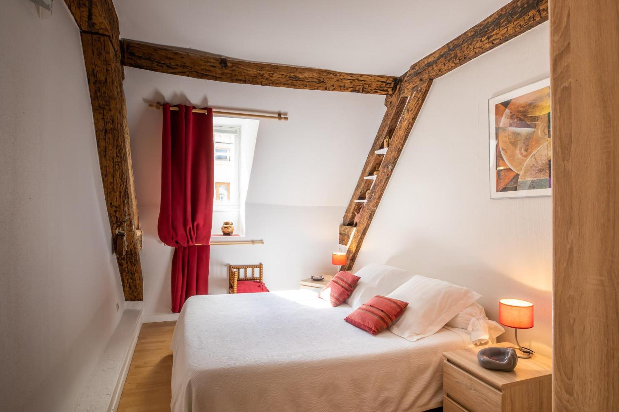 Residence Beaune Sweet Home, 4 Appartements D'Exception Avec Parking Inclus Bagian luar foto
